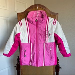 Obermeyer Sunrise Ski/Snow Jacket